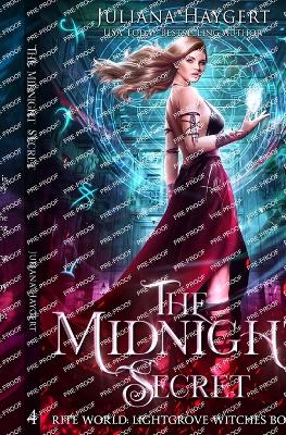 The Midnight Secret - Haygert, Juliana