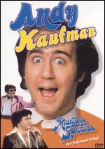 The Midnight Special: Andy Kaufman - 