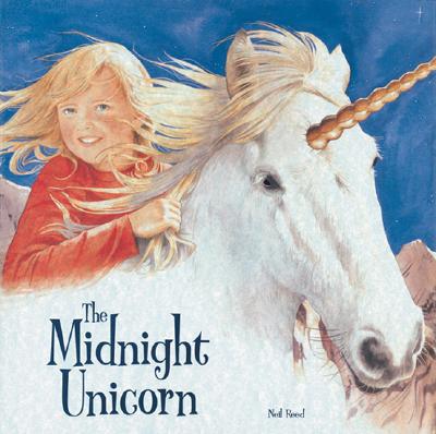 The Midnight Unicorn - Fernleigh Books (Producer)