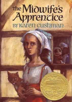 The Midwife's Apprentice - Cushman, Karen