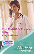 The Midwife's Miracle Baby