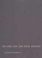 The Mies Van Der Rohe Archive: Alumni Memorial Hall, Field House Building, Gymnasium, Natatorium, & Other Buildings & Projects