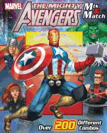 The Mighty Avengers Mix & Match