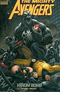 The Mighty Avengers, Volume 2: Venom Bomb