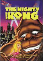 The Mighty Kong - Art Scott