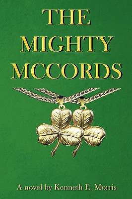 The Mighty McCords - Morris, Kenneth E