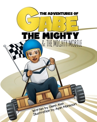 The Mighty Mobile - Alan, Glenn