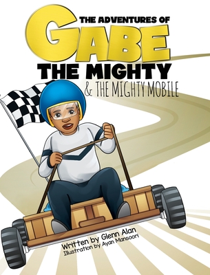 The Mighty Mobile - Alan, Glenn