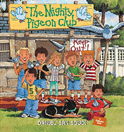 The Mighty Pigeon Club