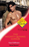 The Mighty Quinns: Conor