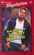 The Mighty Quinns: Sean