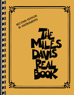 The Miles Davis Real Book: B-Flat Instruments