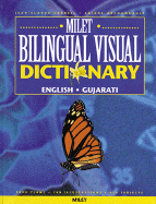The Milet Bilingual Visual Dictionary: English-Gujarati