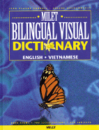 The Milet Bilingual Visual Dictionary: English-Vietnamese - Corbeil, Jean-Claude, and Archambault, Arianne