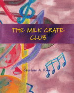 The Milk Crate Club