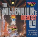 The Millennium's Greatest Hits, Vol. 1: WOGL Oldies 98.1