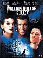 The Million Dollar Hotel - Wim Wenders