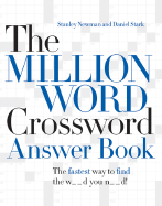 The Million Word Crossword Answer Book