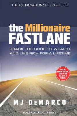 The millionaire Fastlane - DeMarco, Mj