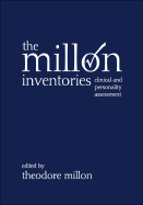 The Millon Inventories: Clinical and Personality Assessment