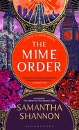 The Mime Order: Author's Preferred Text