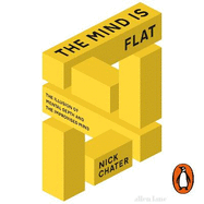 The Mind is Flat: The Illusion of Mental Depth and The Improvised Mind