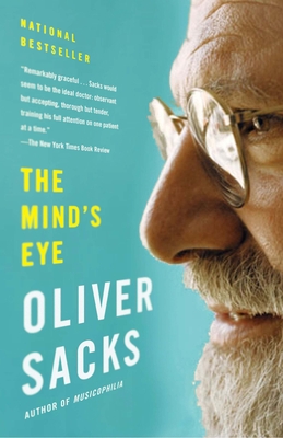 The Mind's Eye - Sacks, Oliver