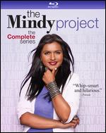 The Mindy Project: The Complete Series [Blu-ray] [10 Discs] - 