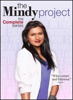 The Mindy Project [TV Series] - 