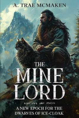 The Mine Lord: A New Epoch for the Dwarves of Ice-Cloak - McMaken, A Trae