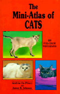 The Mini-Atlas of Catseiilers - De Prisco, Andrew, and Johnson, James B, M.D.