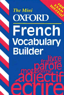 The mini Oxford French vocabulary builder