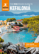 The Mini Rough Guide to Kefaloni: Travel Guide with eBook