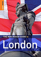 The Mini Rough Guide to London - Humphreys, Rob