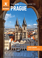 The Mini Rough Guide to Prague: Travel Guide with eBook