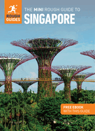 The Mini Rough Guide to Singapore: Travel Guide with eBook