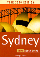 The Mini Rough Guide to Sydney 2000, 1st Edition