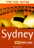 The Mini Rough Guide to Sydney 2000, 1st Edition - Daly, Margo