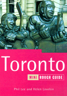 The Mini Rough Guide to Toronto