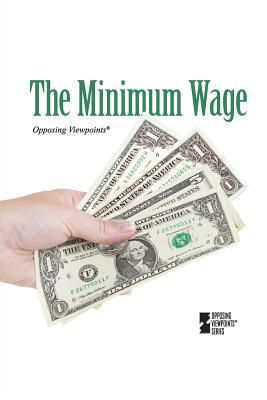 The Minimum Wage - Berlatsky, Noah (Editor)