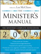 The Minister's Manual