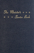 The Minister's Service Book