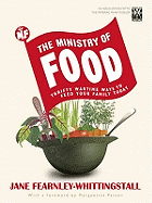 The Ministry of Food: Thrifty wartime ways to feed your family