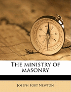 The Ministry of Masonry