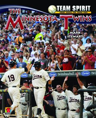 The Minnesota Twins - Stewart, Mark