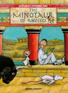 The Minotaur of Knossos