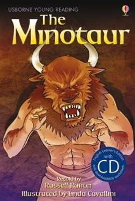 The Minotaur - Punter, Russell