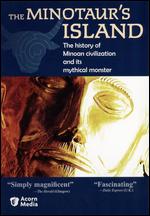 The Minotaur's Island - Melanie Archer; Tim Kirby