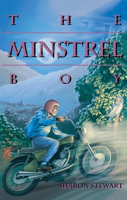 The Minstrel Boy - Stewart, Sharon