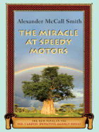 The Miracle at Speedy Motors